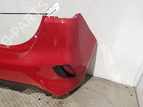 Rear bumper KIA CEED (CD) 1.4 | BP30581251C8 - Image 4