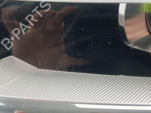 Left headlight AUDI Q3 (8UB, 8UG) 2.0 TFSI quattro | BP31864281C28