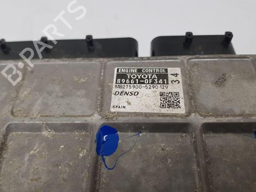 Engine control unit (ECU) TOYOTA VERSO (_R2_) 2.0 D-4D (AUR20_, AUR20R) | BP34638670M57 - Image 8