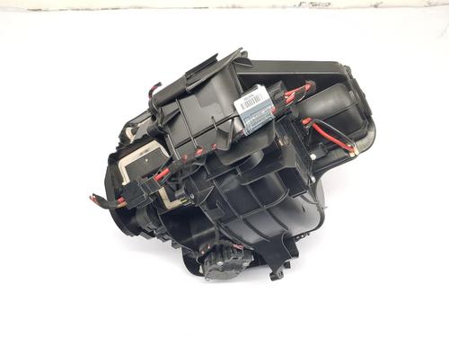 Used Heater blower motor BMW 5 (F10) 520 d (190 hp) 29467440