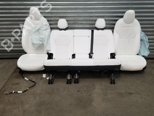 Used Right front seat Right front seat TESLA MODEL Y (5YJY) [2019-2026] 32870615 32870615