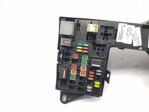 Fuse box JAGUAR XF I (X250) 3.0 D | BP29620383E1 