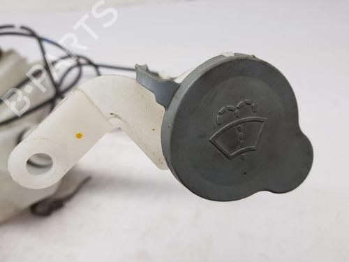 Windscreen washer tank NISSAN QASHQAI II (J11, J11_)  | BP28049791C113