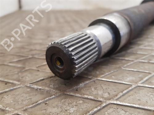 Right front driveshaft FORD PUMA (J2K, CF7) | BP32127447M39 - Image 8
