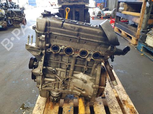 Engine VAUXHALL AGILA Mk II (B) (H08) 1.2 i 16V | BP28105051M1