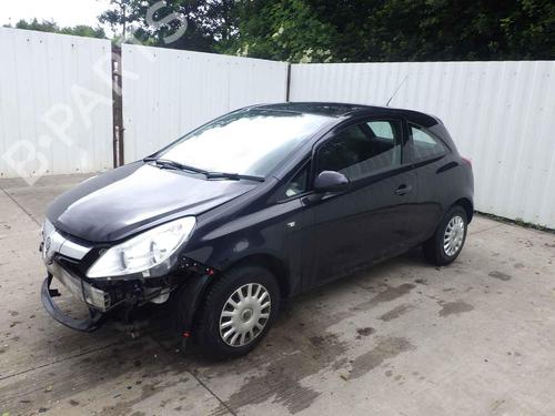 Engine control unit (ECU) VAUXHALL CORSA Mk III (D) (S07) 1.3 CDTI (L08) | BP37794395M57 - Image 11