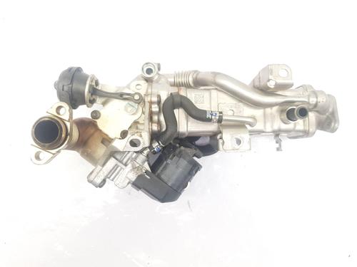 EGR-Ventil BMW 5 (F10) 535 d (313 hp) 26509231