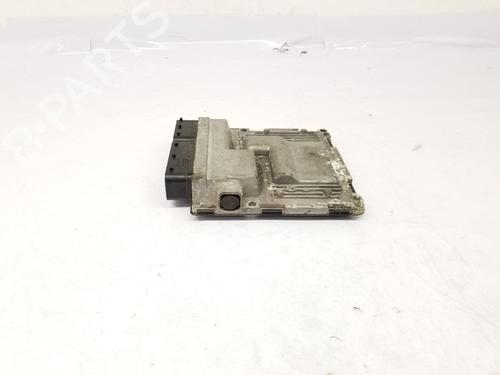 Engine control unit (ECU) MERCEDES-BENZ CLC-CLASS (CL203) CLC 160 (203.731) | BP39749662M57 - Image 5