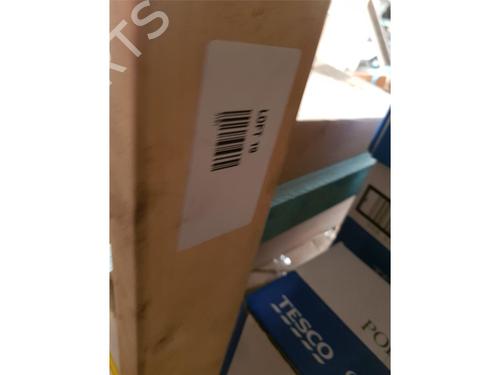 Ignition barrel MCLAREN 720S Spider 4.0 | BP22678332M48 