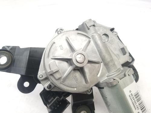 Rear wiper motor DACIA SANDERO II 1.0 SCe 75 (B8JC, B8JD, B8NC) | BP39247124M102 - Image 4