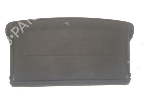 Rear parcel shelf LAND ROVER RANGE ROVER EVOQUE (L538) 2.2 D 4x4 | BP22672626C85 