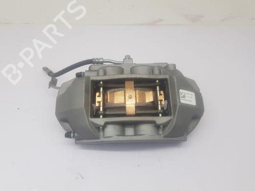 Left front brake caliper TESLA MODEL 3 (5YJ3) EV AWD | BP35746067M105 - Image 5