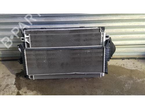 Køler Køler VW MULTIVAN T6 (SGF, SGM, SGN, SHM, SHN) [2015-2026] 36240642 36240642
