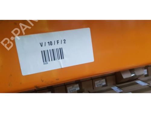 Injector MERCEDES-BENZ SPRINTER 3,5-t Van (B907, B910)  | BP30330856M100  - Image 6