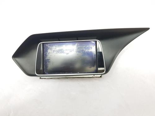 Used Radio MERCEDES-BENZ E-CLASS (W212) E 220 CDI / BlueTEC (212.001, 212.002) (170 hp) 29229981