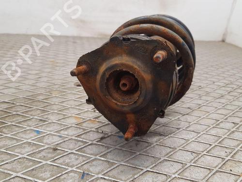 Right front shock absorber FORD FIESTA V (JH_, JD_) 1.25 16V | BP25838936M17 