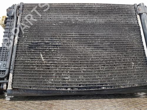 Front slam panel AUDI A3 Sportback (8PA) 1.6 TDI | BP22678114C72 