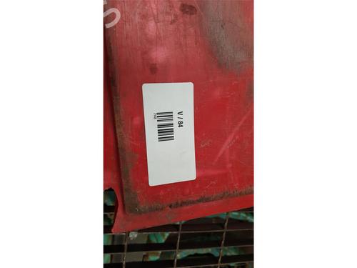 Wheel arch MAZDA 3 (BM, BN) 2.0 | BP28175315C56 