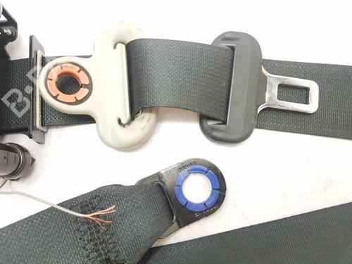 Front left seatbelt SUZUKI IGNIS III (MF, FF) 1.2 Hybrid (ATK412, FF21S) | BP29408087I26 