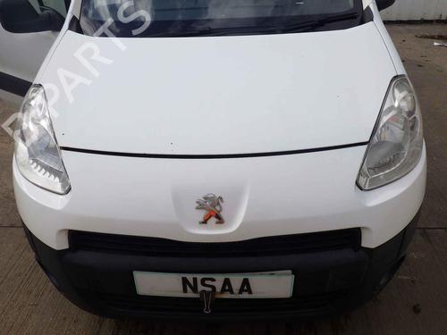 Electronic module PEUGEOT PARTNER Box Body/MPV 1.6 HDi | BP33677702M83  - Image 12