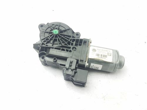 Used Left front window motor Left front window motor VW POLO IV (9N_, 9A_) 1.2 (60 hp) 34638826 34638826