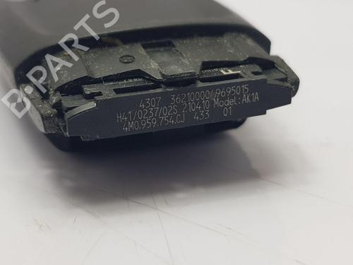 Electronic module AUDI A5 Convertible (F57, F5E) S5 TFSI quattro | BP30948646M83