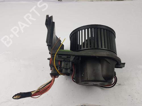 Heater blower motor RENAULT CLIO II (BB_, CB_) 1.2 16V (BB05, BB0W, BB11, BB27, BB2T, BB2U, BB2V, CB05,... | BP26667449M62 