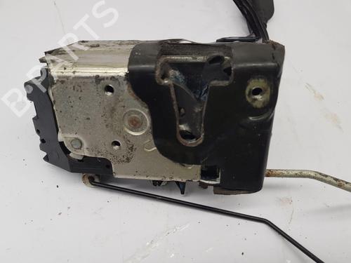 Front right lock FORD FIESTA V (JH_, JD_) 1.4 16V | BP32149158C97 