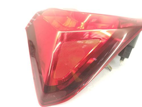 Left taillight HONDA JAZZ IV (GK_) 1.3 | BP39245041C34 - Image 4