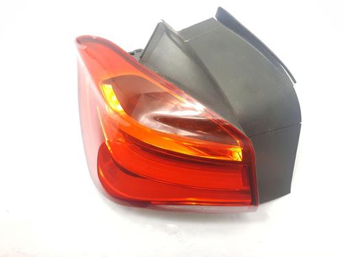 Used Left taillight BMW 1 (F20) 116 d (116 hp) 29492844
