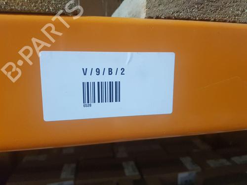 Right front driveshaft HONDA CIVIC IX (FK) 1.8 i-VTEC (FK2) | BP25839040M39  - Image 9