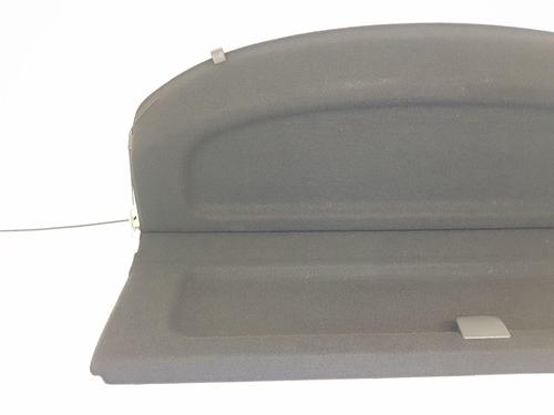 Rear parcel shelf MAZDA 3 (BK) 1.6 (BK14) | BP30184719C85 