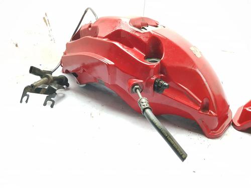 Right front brake caliper AUDI Q8 (4MN, 4MT) RS FSI Mild Hybrid quattro | BP32713727M104 - Image 15