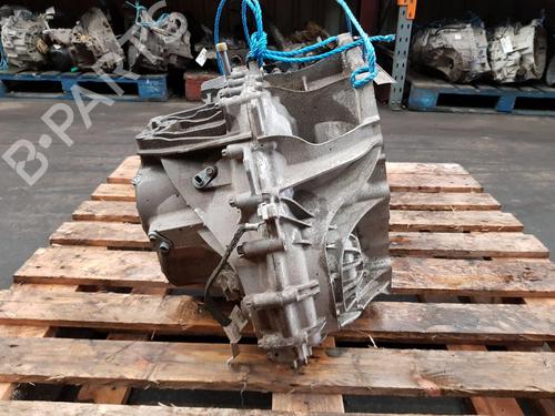 Gearbox BMW 1 (F40) 118 i | BP24116192M3