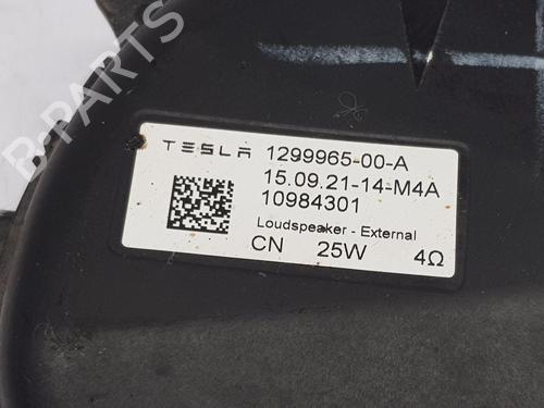 Speaker TESLA MODEL 3 (5YJ3) | BP39990502E2 - Image 4