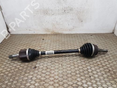 Transmissão frente esquerda OPEL MOKKA 1.2 (76) (101 hp) 31282566