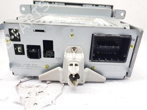 Radio VAUXHALL CORSA Mk IV (E) (X15) 1.2 | BP31691174E6 - Image 6