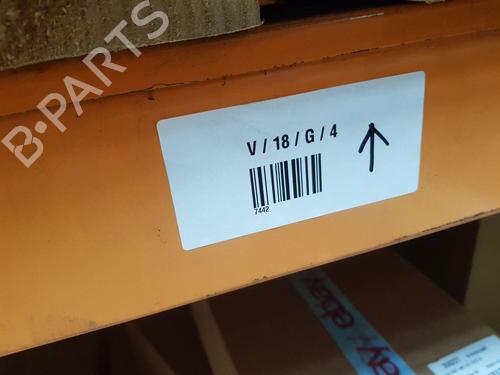 Fuel flap VW SCIROCCO III (137, 138) 2.0 R | BP26607519C131