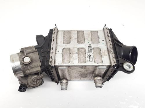 Used Intercooler Intercooler BMW 5 (F10) M5 (560 hp) 22676664 22676664