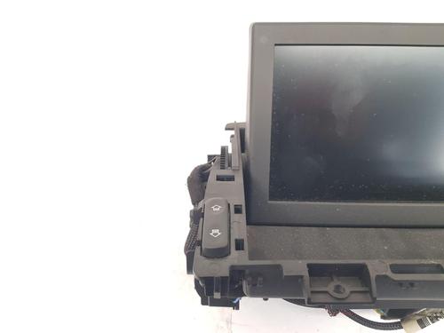 Radio PEUGEOT 308 I (4A_, 4C_) 1.6 HDi | BP22663595E6 