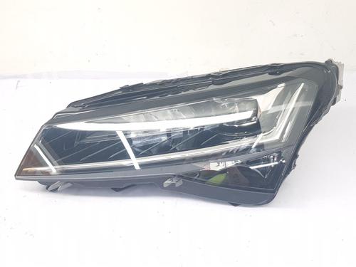 Used Left headlight Left headlight SKODA SUPERB III Estate (3V5) [2015-2024] 33413034 33413034
