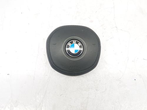 Used Driver airbag Driver airbag BMW 5 (G30, F90) 530 e Plug-in Hybrid (252 hp) 33329949 33329949