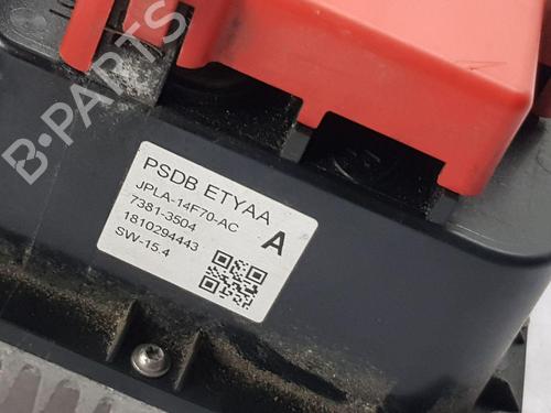 Other JAGUAR I-PACE (X590) EV400 AWD | BP30161434O1 