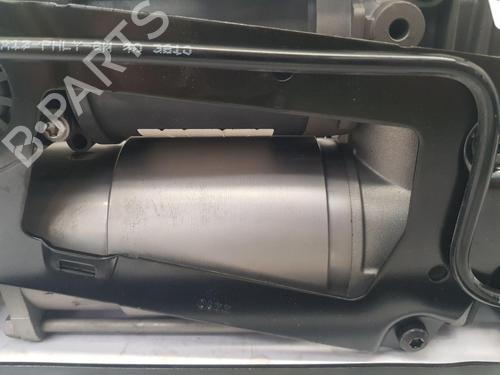 Suspension compressor ROLLS-ROYCE GHOST I (RR4) V12 | BP38461556M103 - Image 9