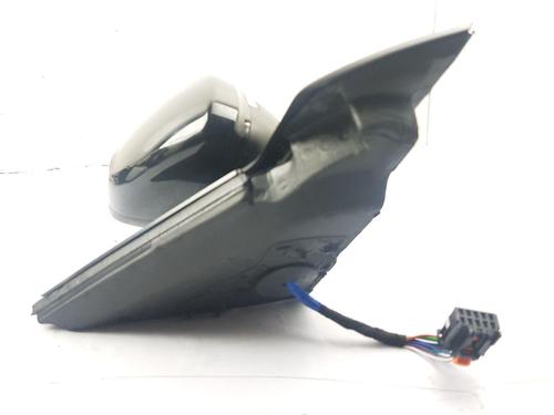 Left mirror PEUGEOT 208 II (UB_, UP_, UW_, UJ_) 1.2 PureTech 100 | BP29440033C26 