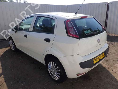 Engine control unit (ECU) FIAT PUNTO EVO (199_) 1.4 (199AXB1A) | BP30891534M57 - Image 11