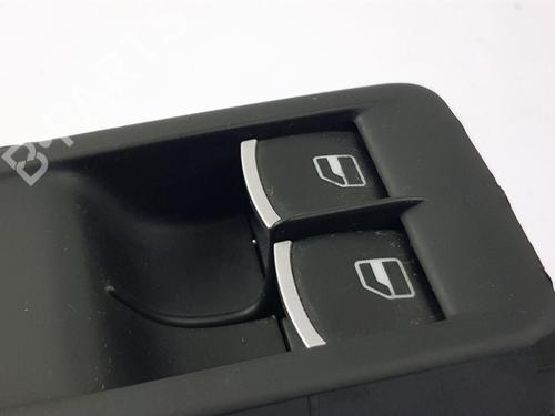 Right front window switch VW GOLF VI (5K1) 1.6 TDI | BP28329791I26 