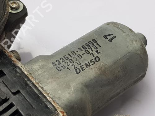 Front right window mechanism TOYOTA RAV 4 III (_A3_) 2.2 D 4WD (ALA30_, ALA30R) | BP28032718C23 