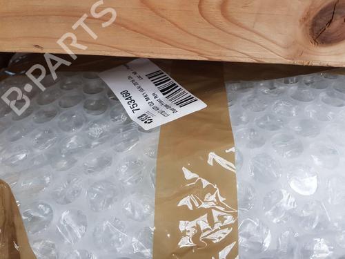 Front right door window AUDI Q2 (GAB, GAG)  | BP29467546C19 