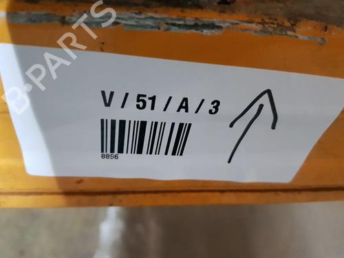 Pipe MCLAREN 720S Spider 4.0 | BP37271405M125 - Image 8